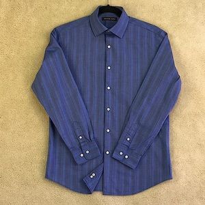 MICHAEL KORS Dress Shirt Big Kid Size 16